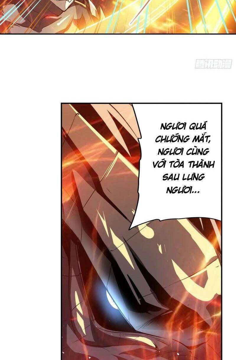 Anh Hùng ? Ta Không Làm Lâu Rồi: Chapter 435