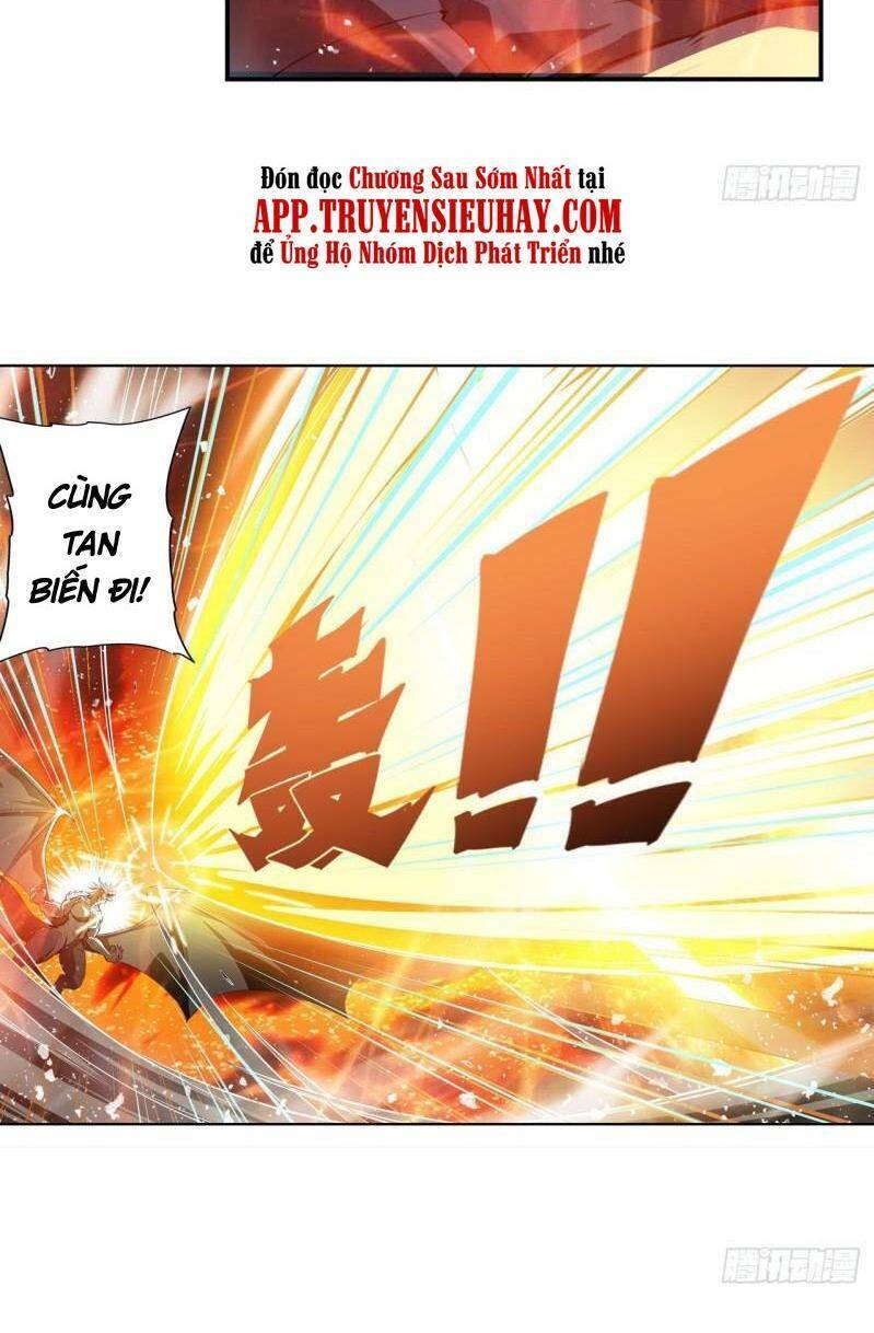 Anh Hùng ? Ta Không Làm Lâu Rồi: Chapter 435