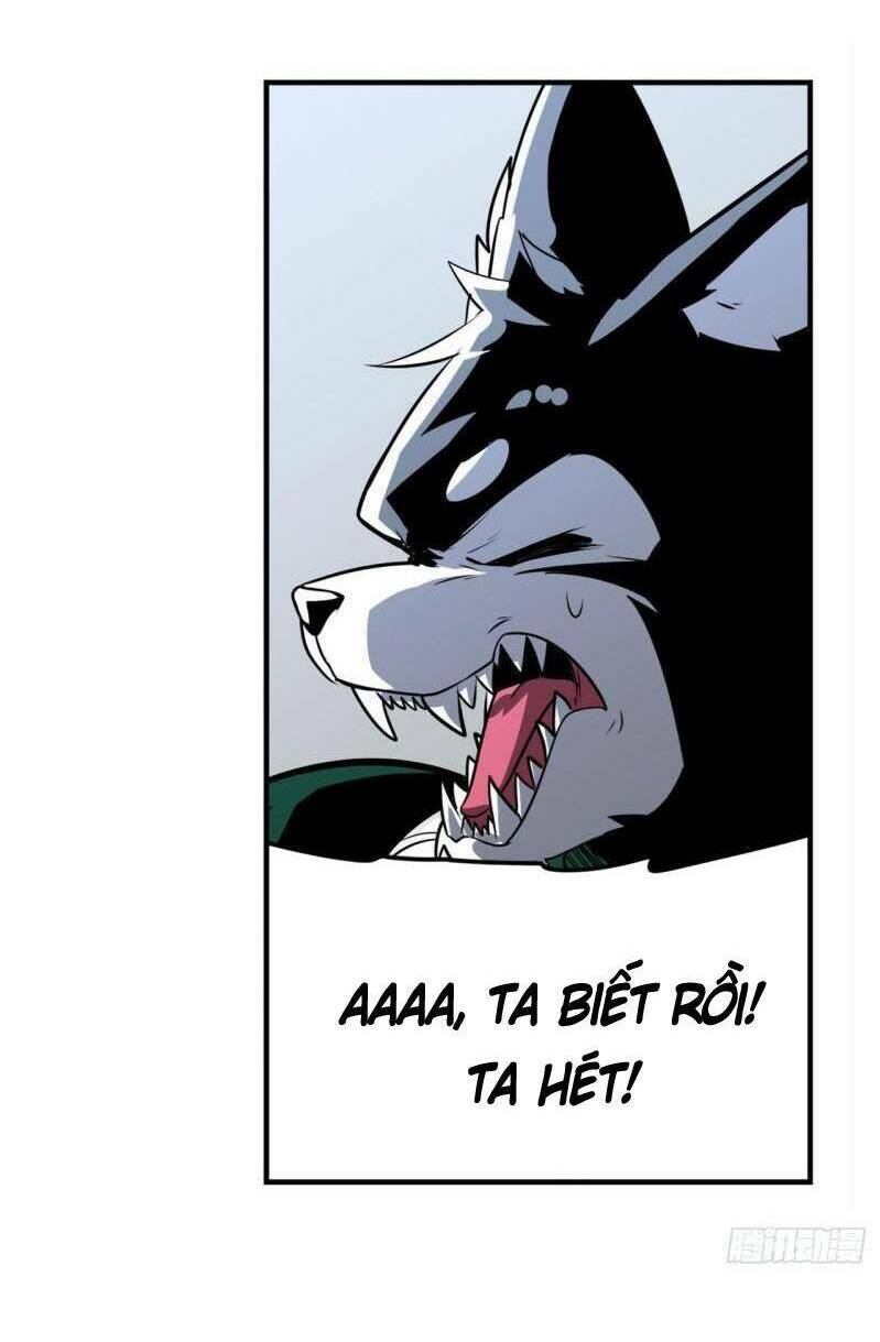 Anh Hùng ? Ta Không Làm Lâu Rồi: Chapter 435