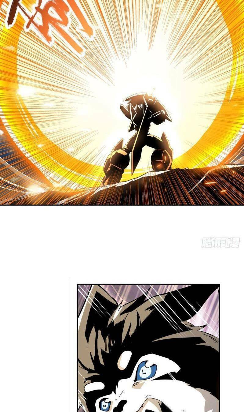 Anh Hùng ? Ta Không Làm Lâu Rồi: Chapter 435