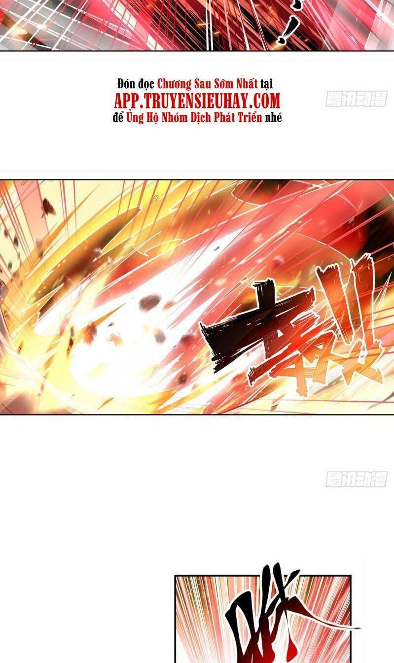 Anh Hùng ? Ta Không Làm Lâu Rồi: Chapter 435