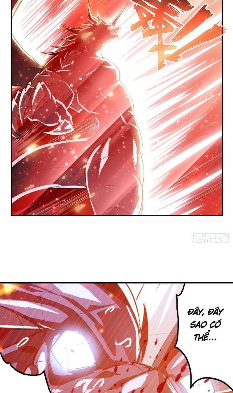Anh Hùng ? Ta Không Làm Lâu Rồi: Chapter 435