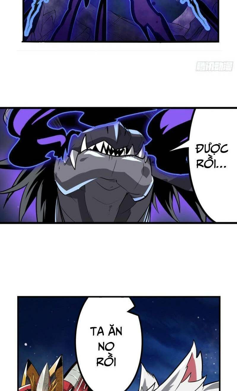 Anh Hùng ? Ta Không Làm Lâu Rồi: Chapter 435