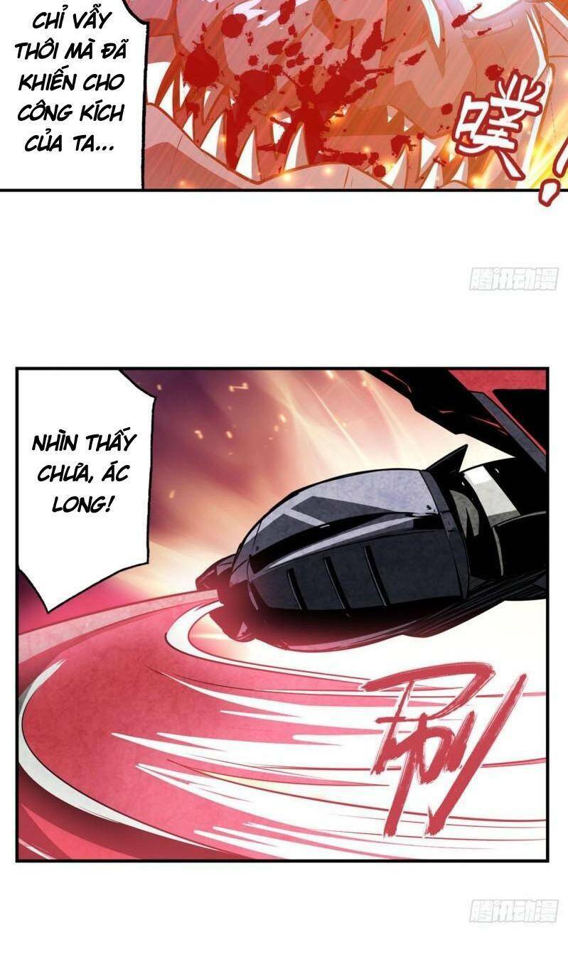 Anh Hùng ? Ta Không Làm Lâu Rồi: Chapter 435