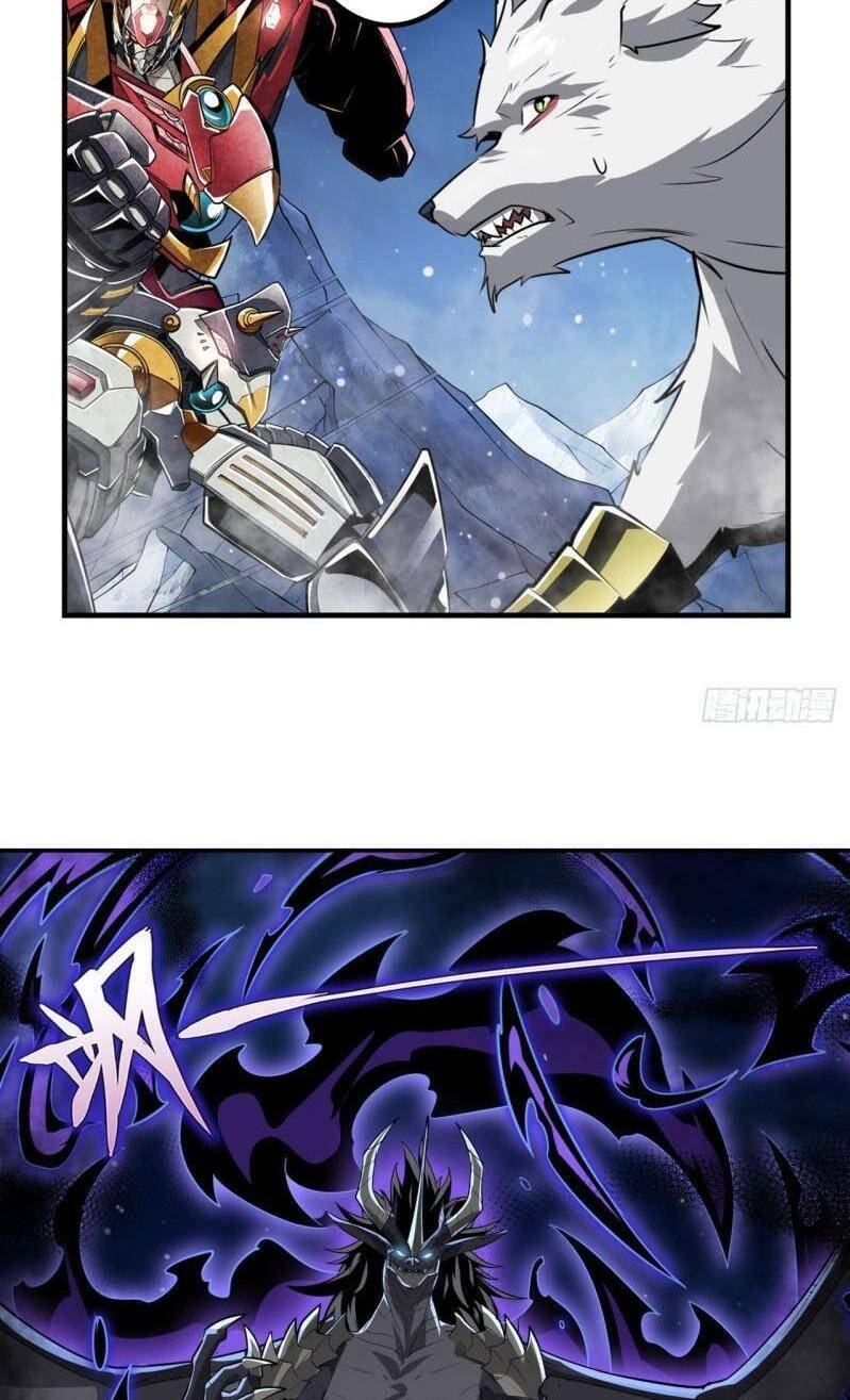 Anh Hùng ? Ta Không Làm Lâu Rồi: Chapter 435