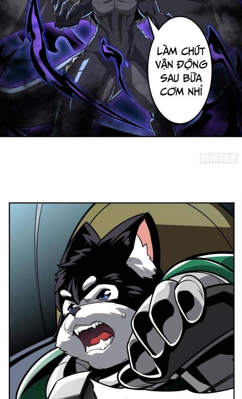 Anh Hùng ? Ta Không Làm Lâu Rồi: Chapter 435