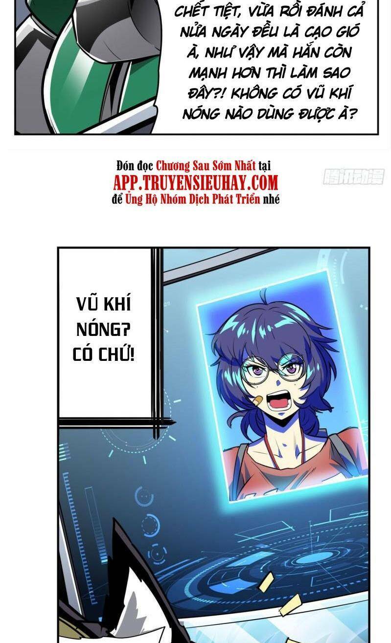 Anh Hùng ? Ta Không Làm Lâu Rồi: Chapter 435