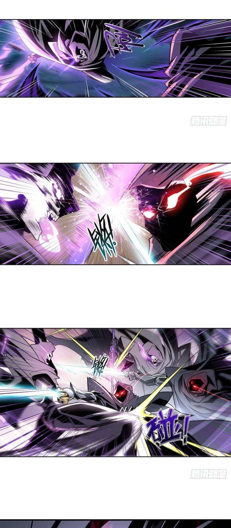 Anh Hùng ? Ta Không Làm Lâu Rồi: Chapter 436