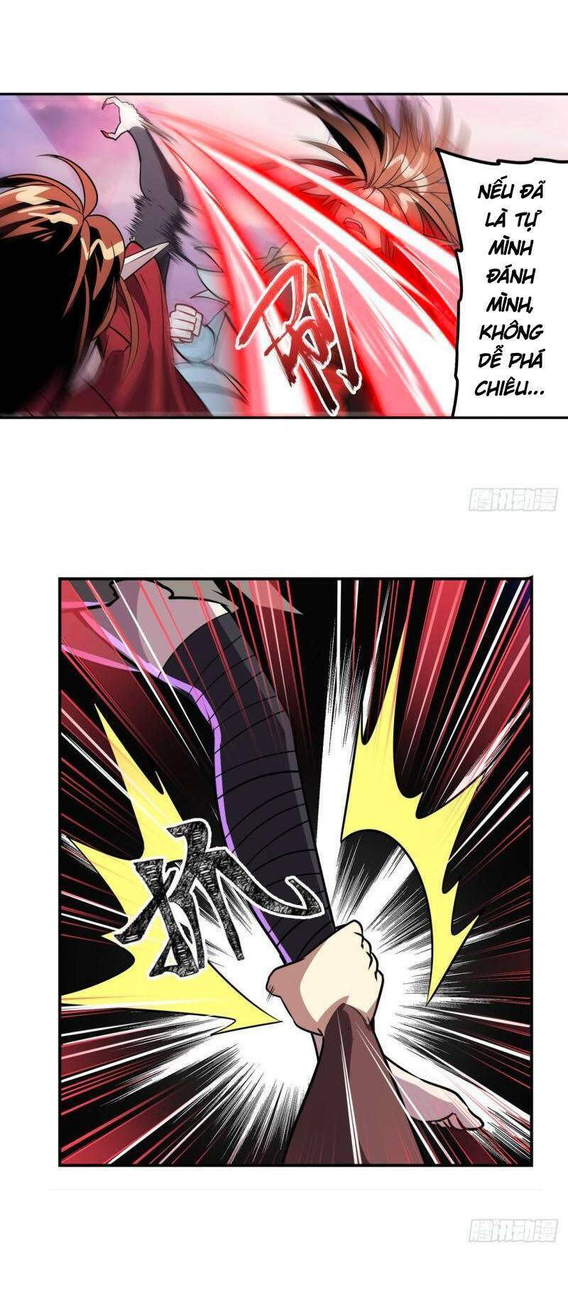 Anh Hùng ? Ta Không Làm Lâu Rồi: Chapter 436