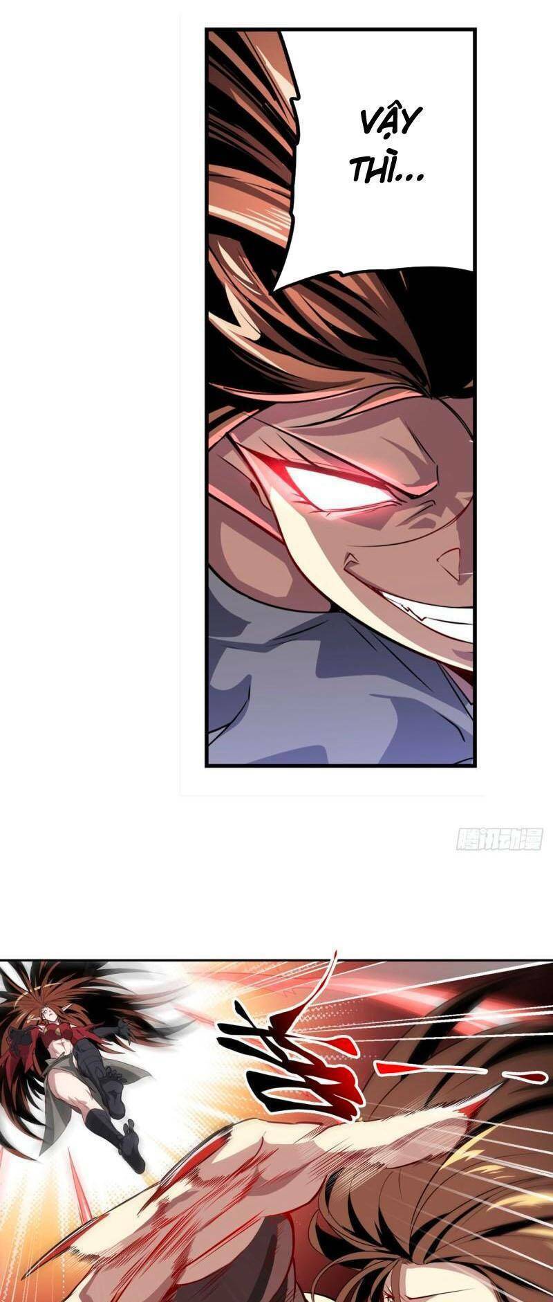 Anh Hùng ? Ta Không Làm Lâu Rồi: Chapter 436