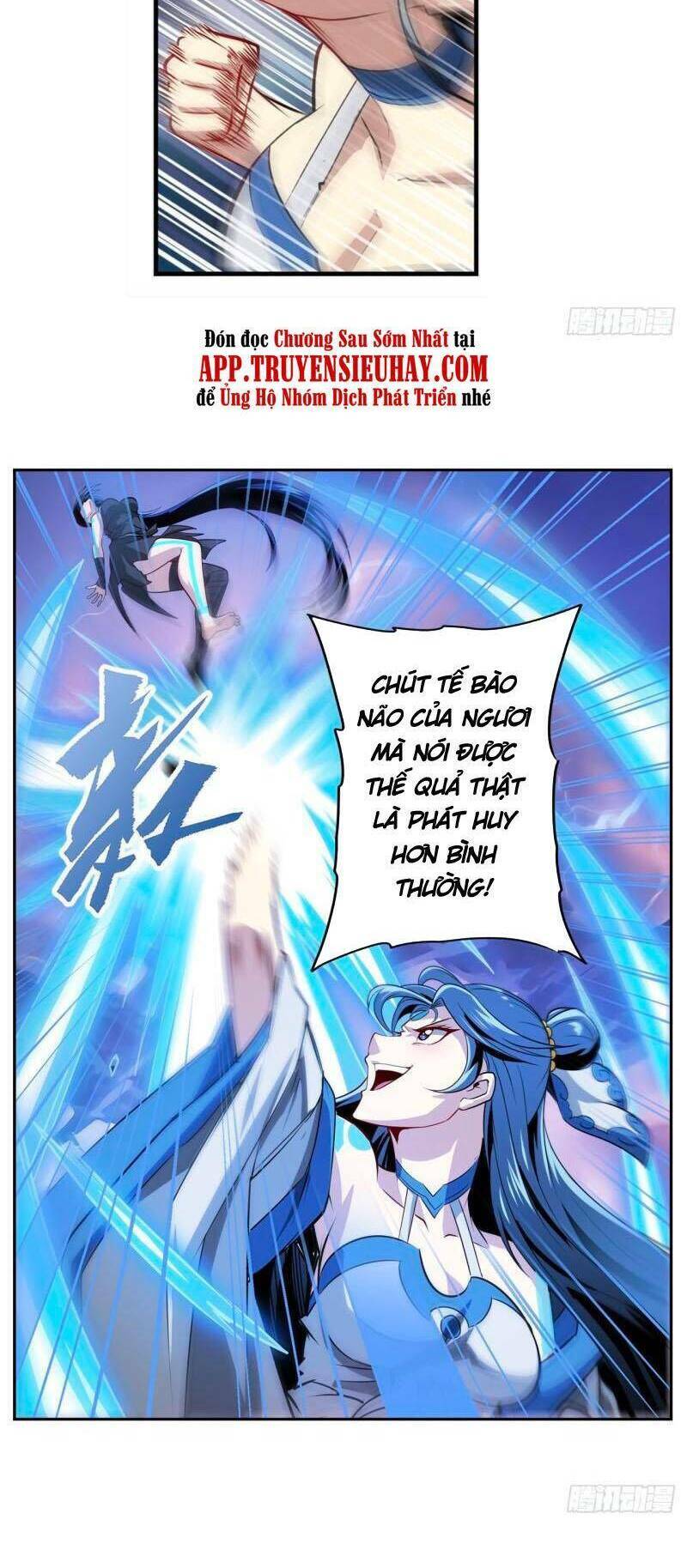 Anh Hùng ? Ta Không Làm Lâu Rồi: Chapter 436