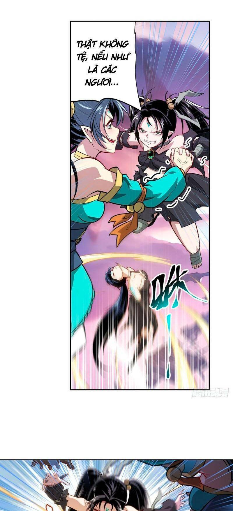 Anh Hùng ? Ta Không Làm Lâu Rồi: Chapter 436