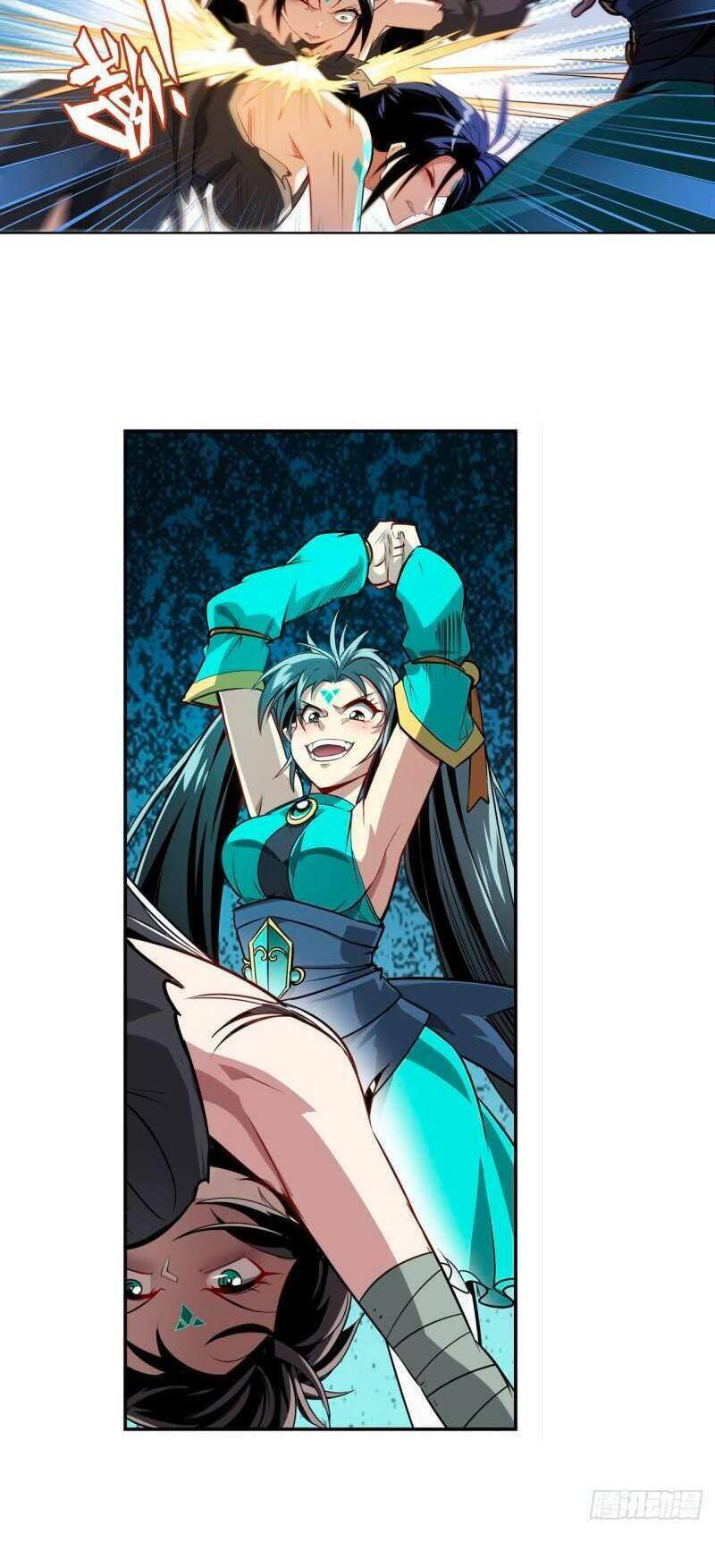 Anh Hùng ? Ta Không Làm Lâu Rồi: Chapter 436