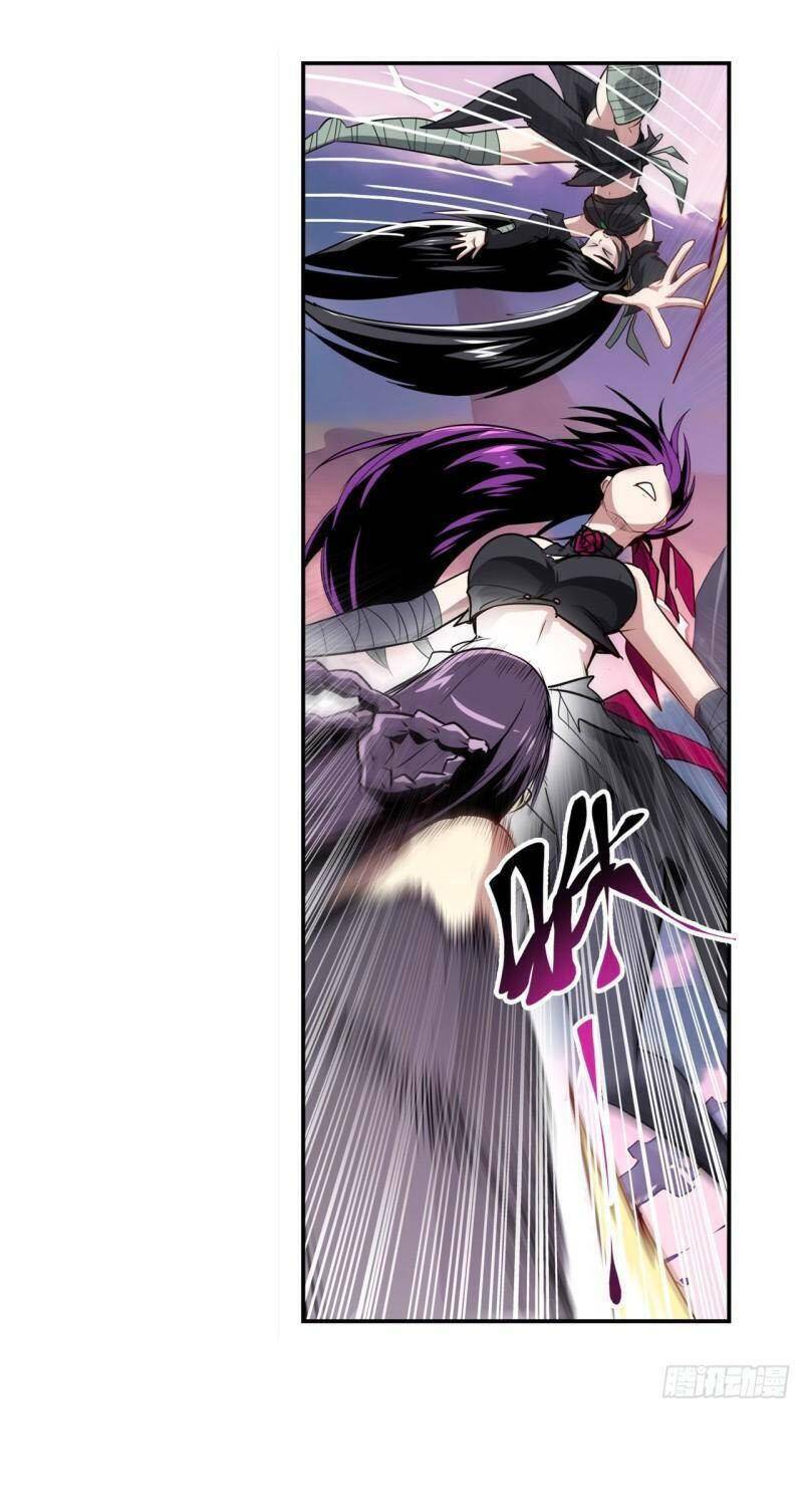 Anh Hùng ? Ta Không Làm Lâu Rồi: Chapter 436
