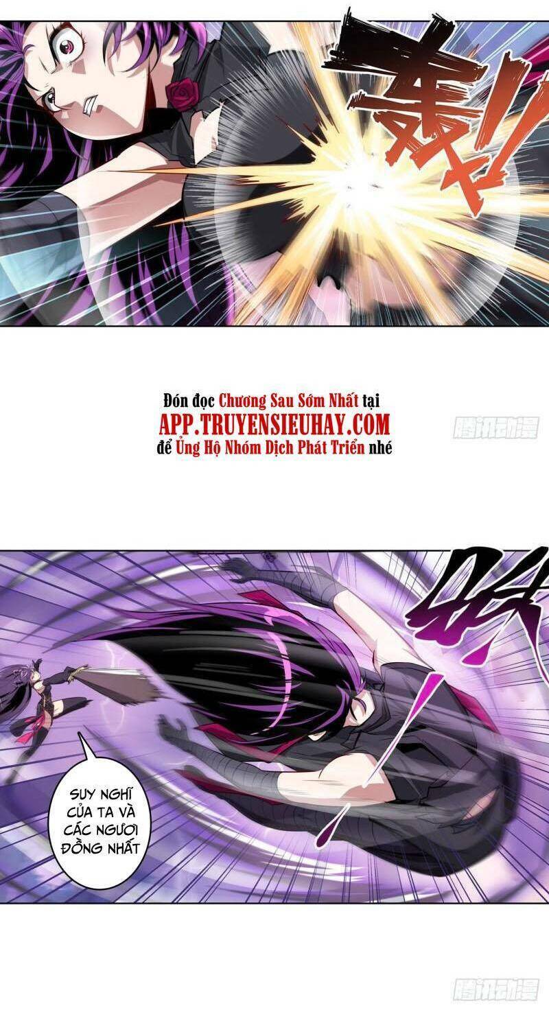 Anh Hùng ? Ta Không Làm Lâu Rồi: Chapter 436