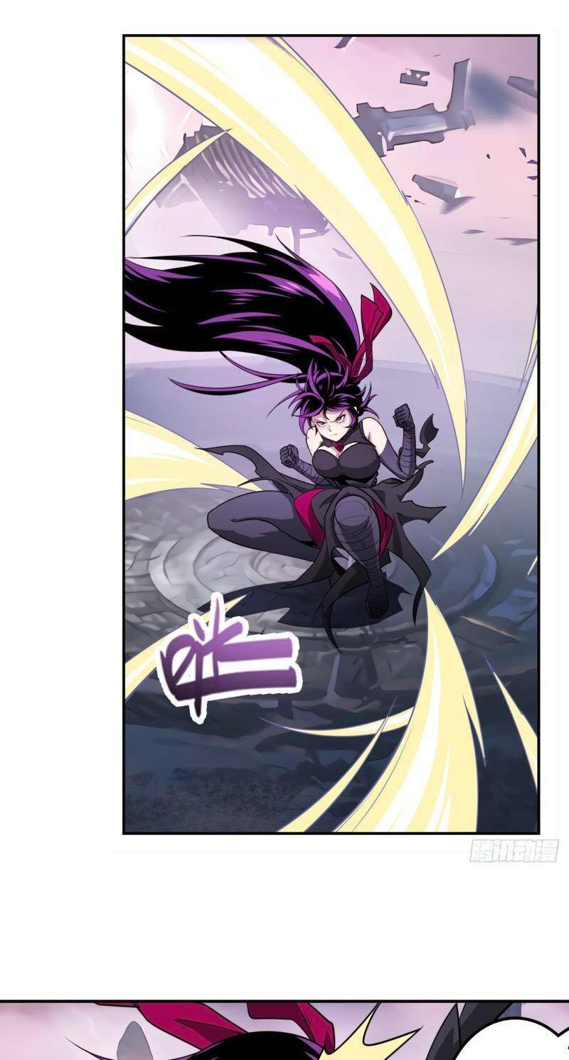 Anh Hùng ? Ta Không Làm Lâu Rồi: Chapter 436