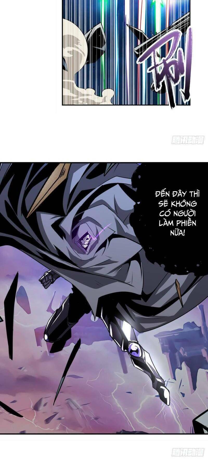 Anh Hùng ? Ta Không Làm Lâu Rồi: Chapter 436