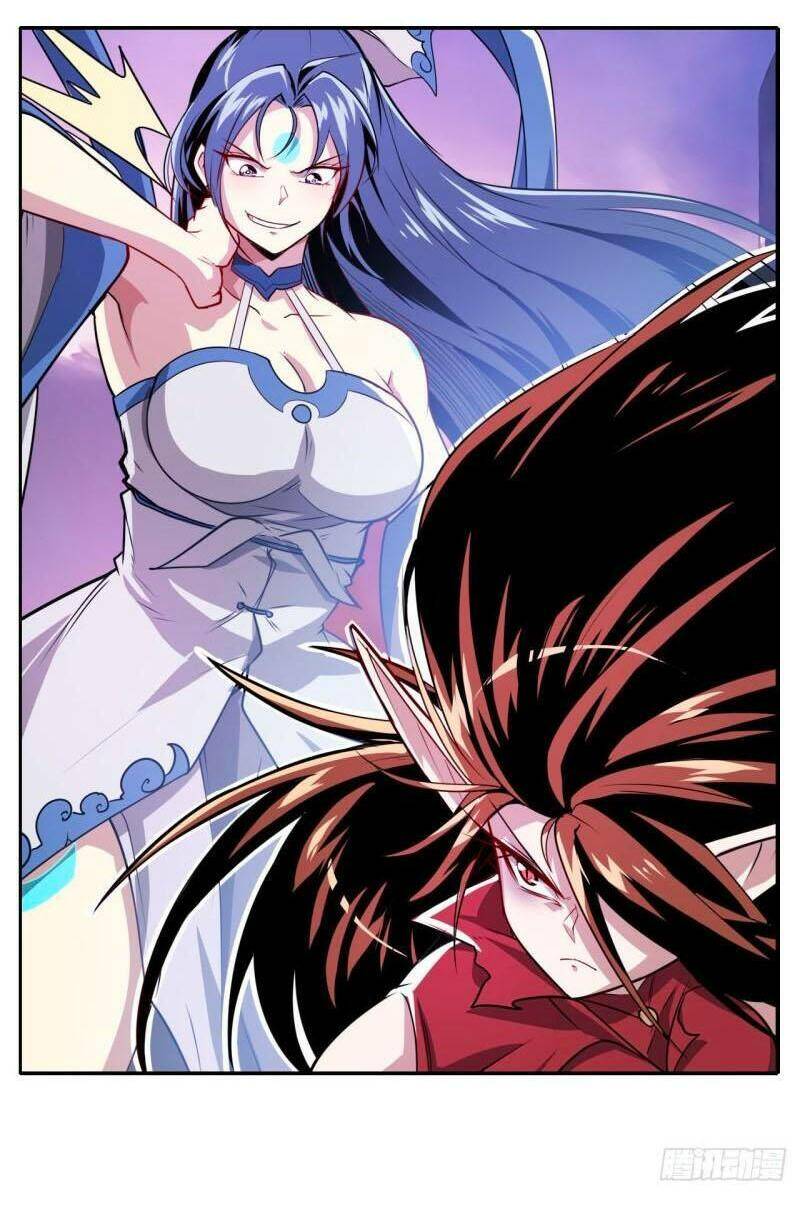 Anh Hùng ? Ta Không Làm Lâu Rồi: Chapter 436