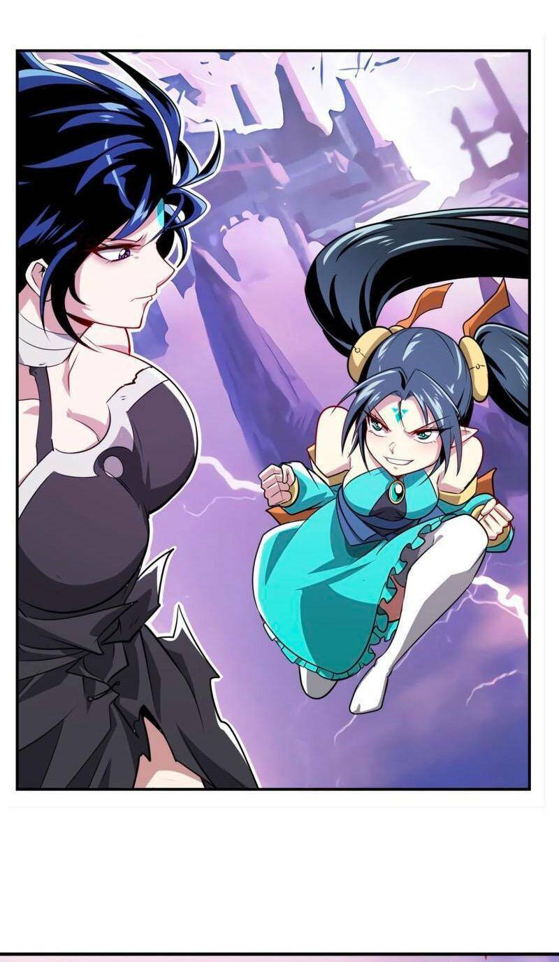 Anh Hùng ? Ta Không Làm Lâu Rồi: Chapter 436