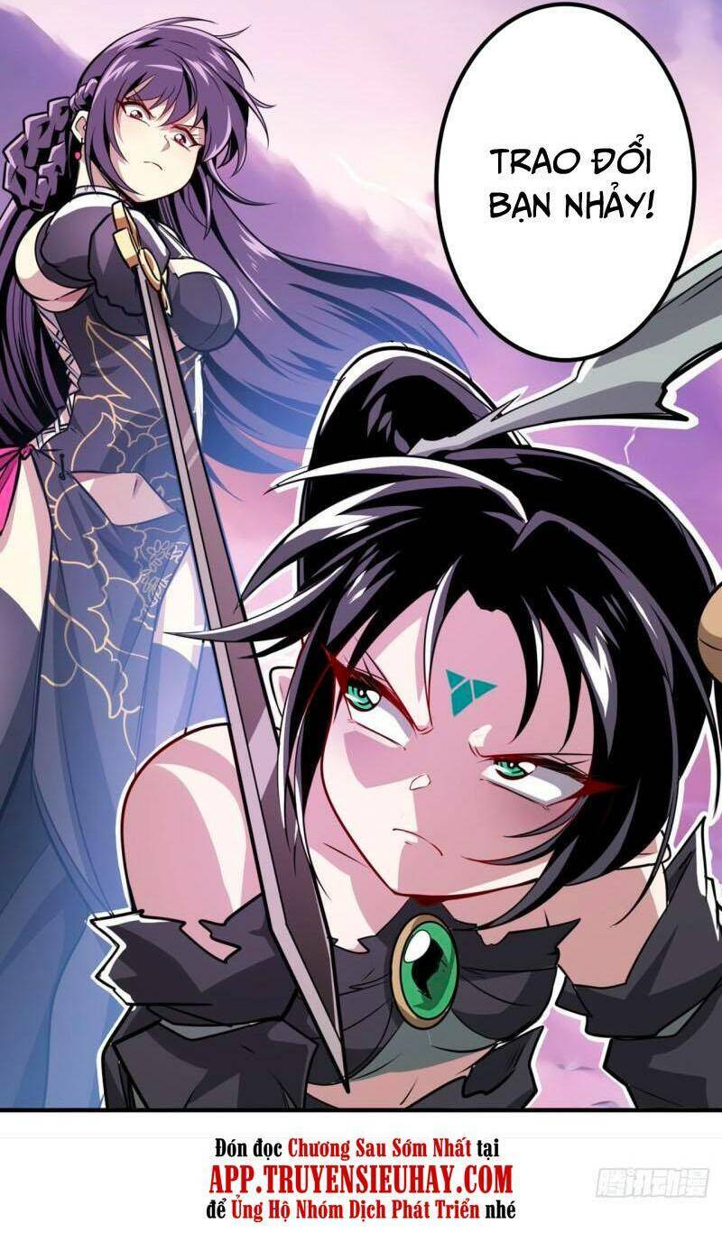 Anh Hùng ? Ta Không Làm Lâu Rồi: Chapter 436