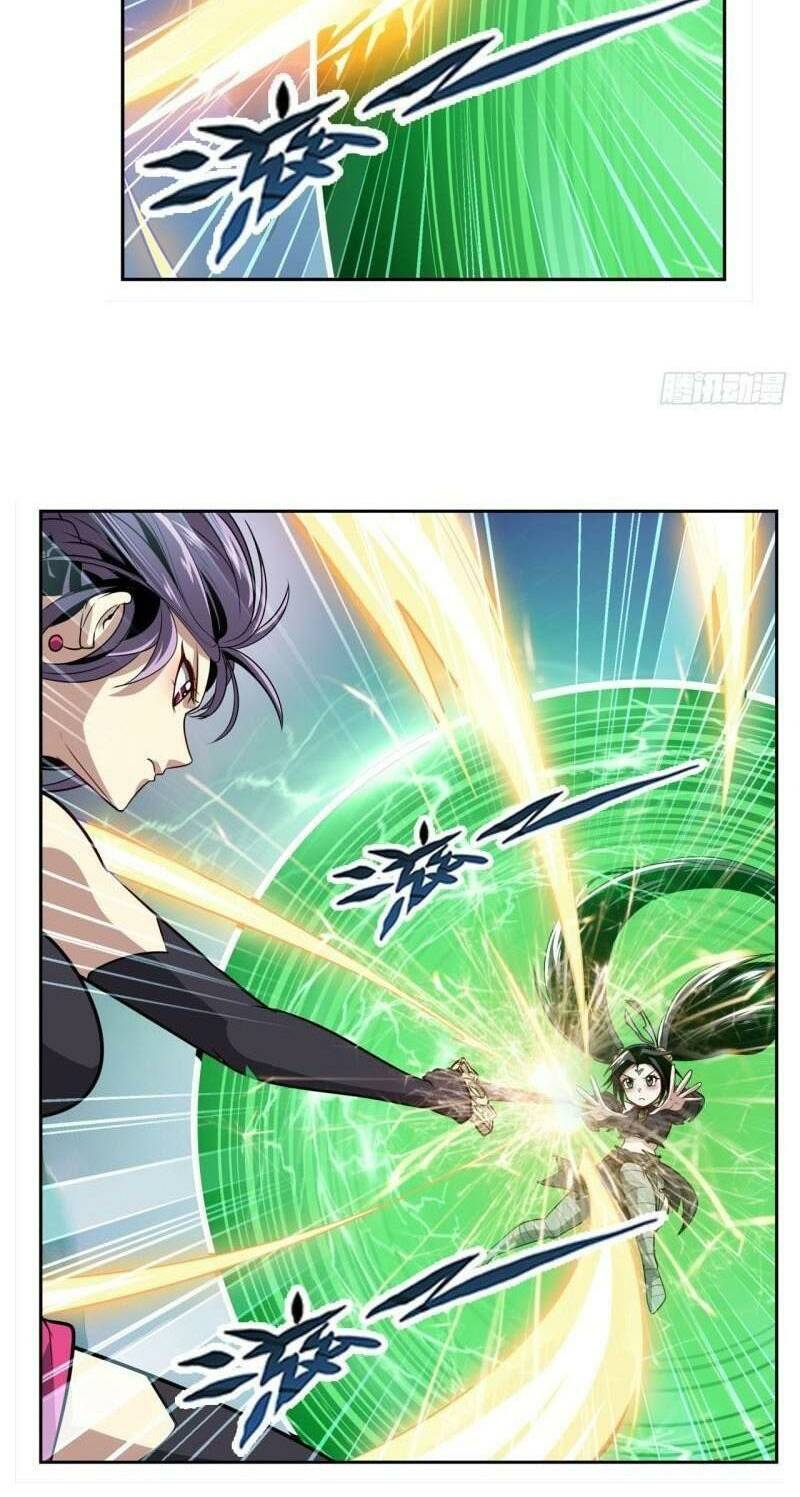 Anh Hùng ? Ta Không Làm Lâu Rồi: Chapter 437