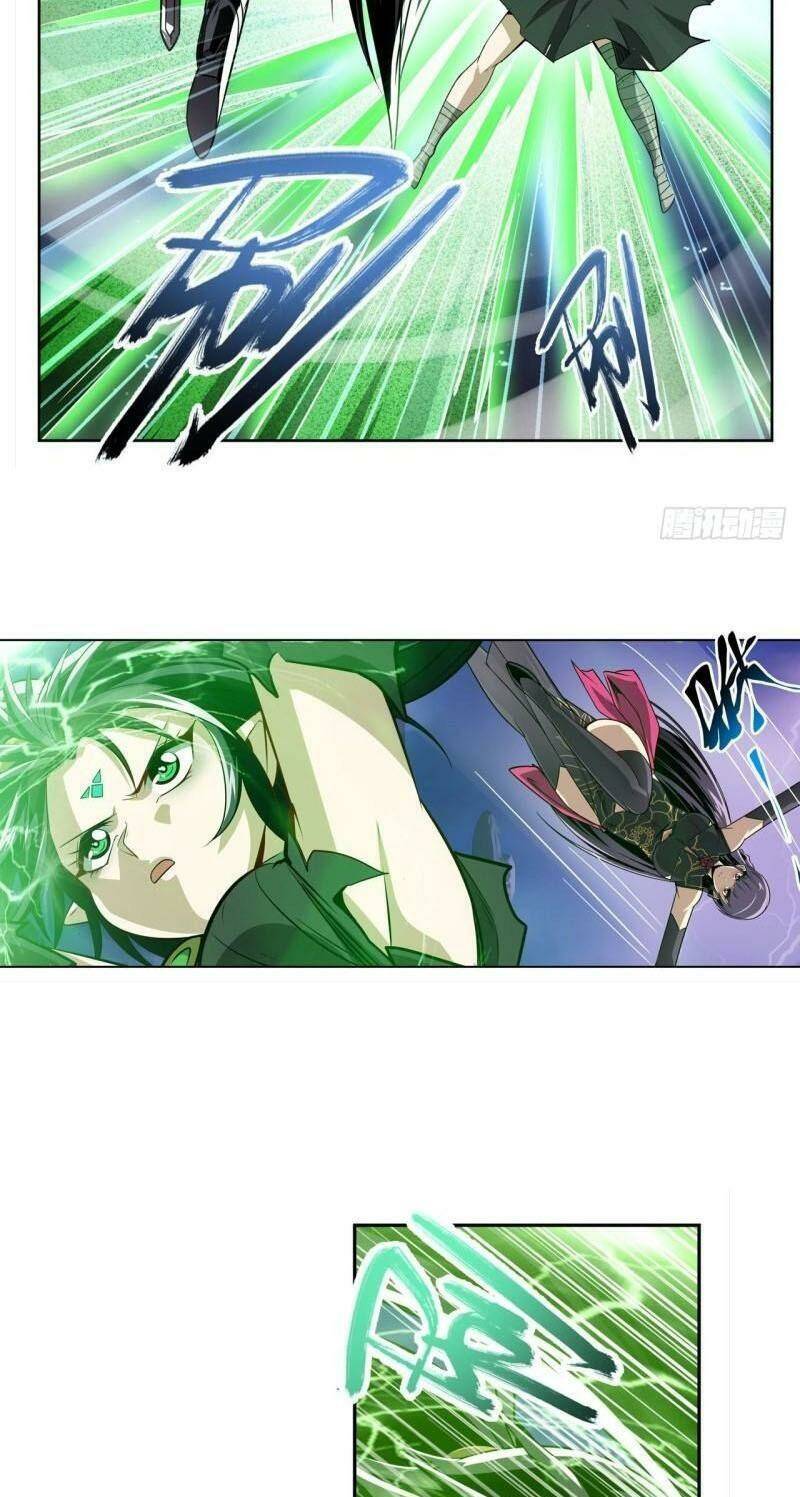 Anh Hùng ? Ta Không Làm Lâu Rồi: Chapter 437