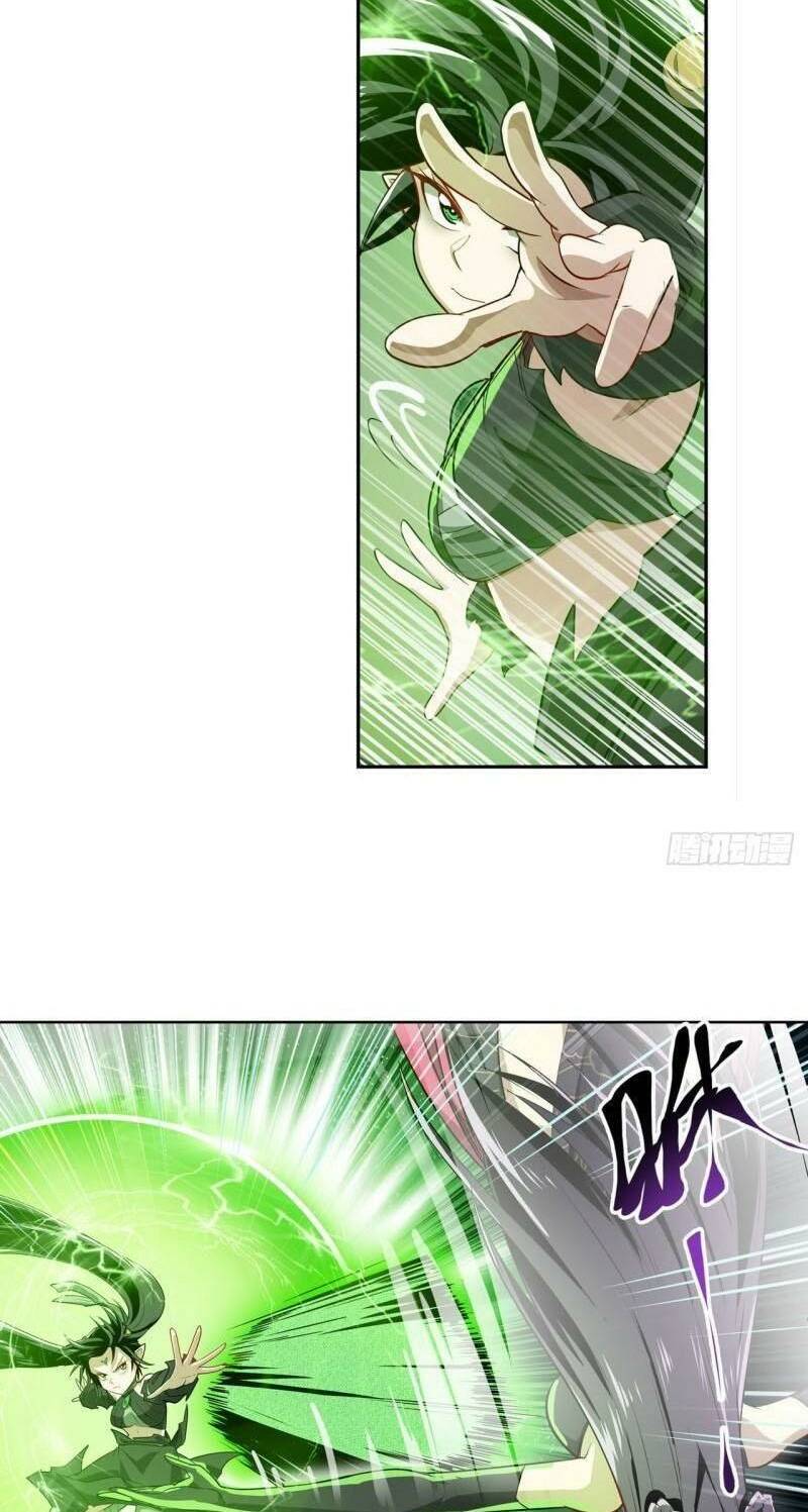 Anh Hùng ? Ta Không Làm Lâu Rồi: Chapter 437