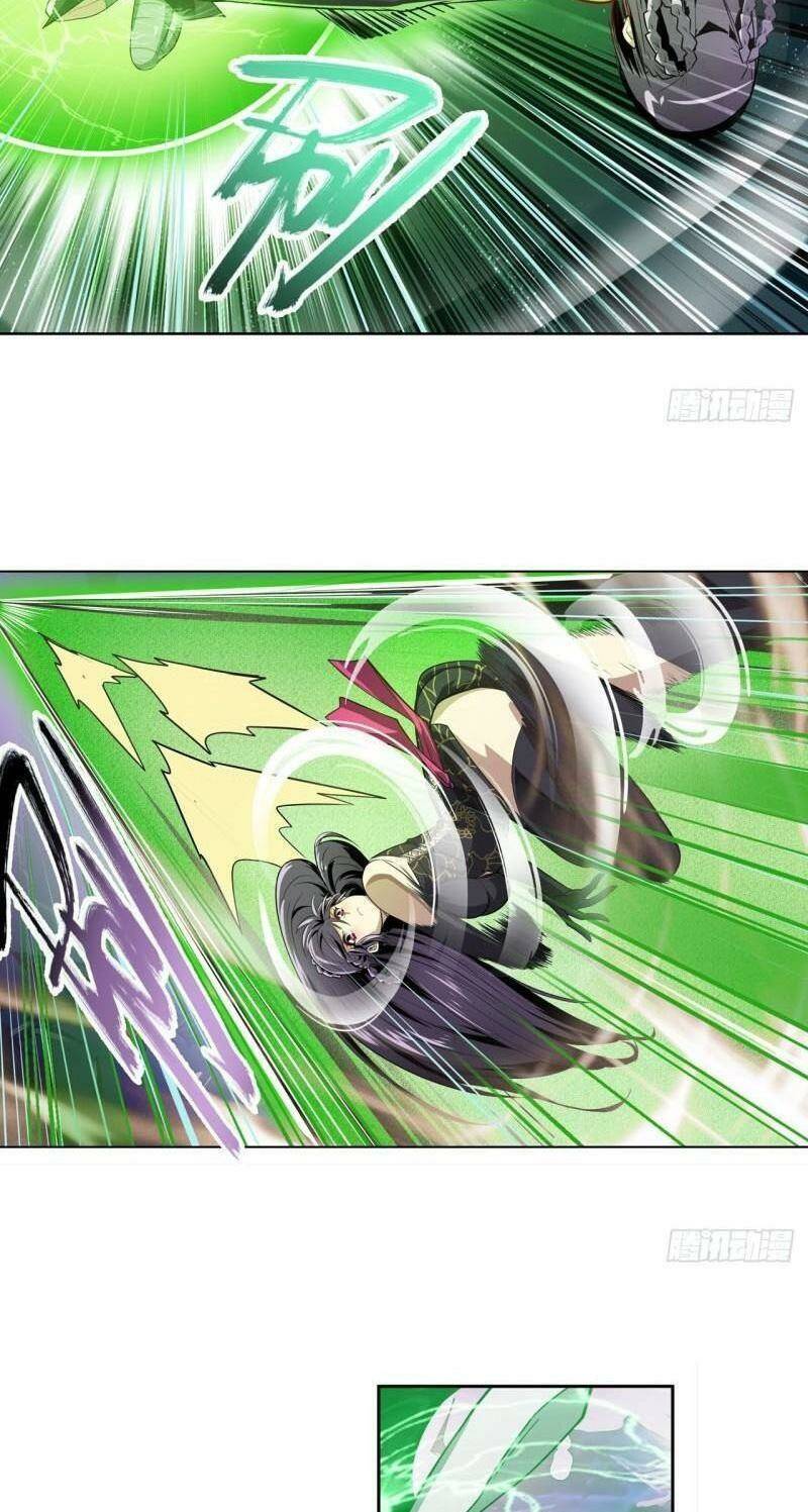 Anh Hùng ? Ta Không Làm Lâu Rồi: Chapter 437