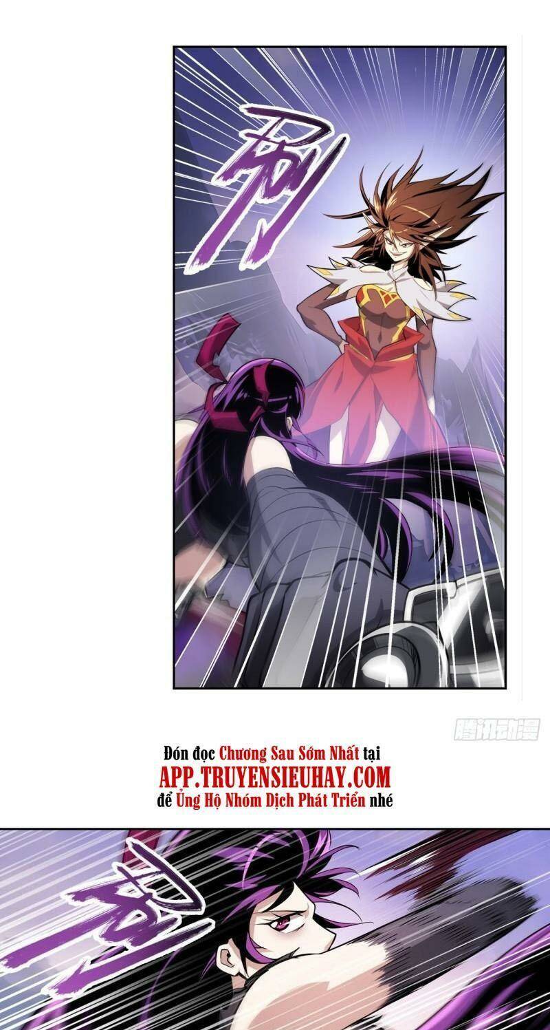 Anh Hùng ? Ta Không Làm Lâu Rồi: Chapter 437