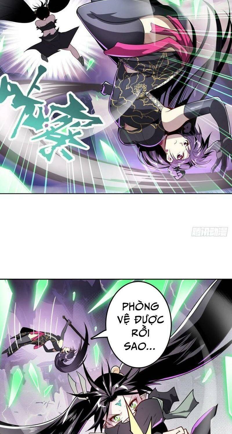 Anh Hùng ? Ta Không Làm Lâu Rồi: Chapter 437