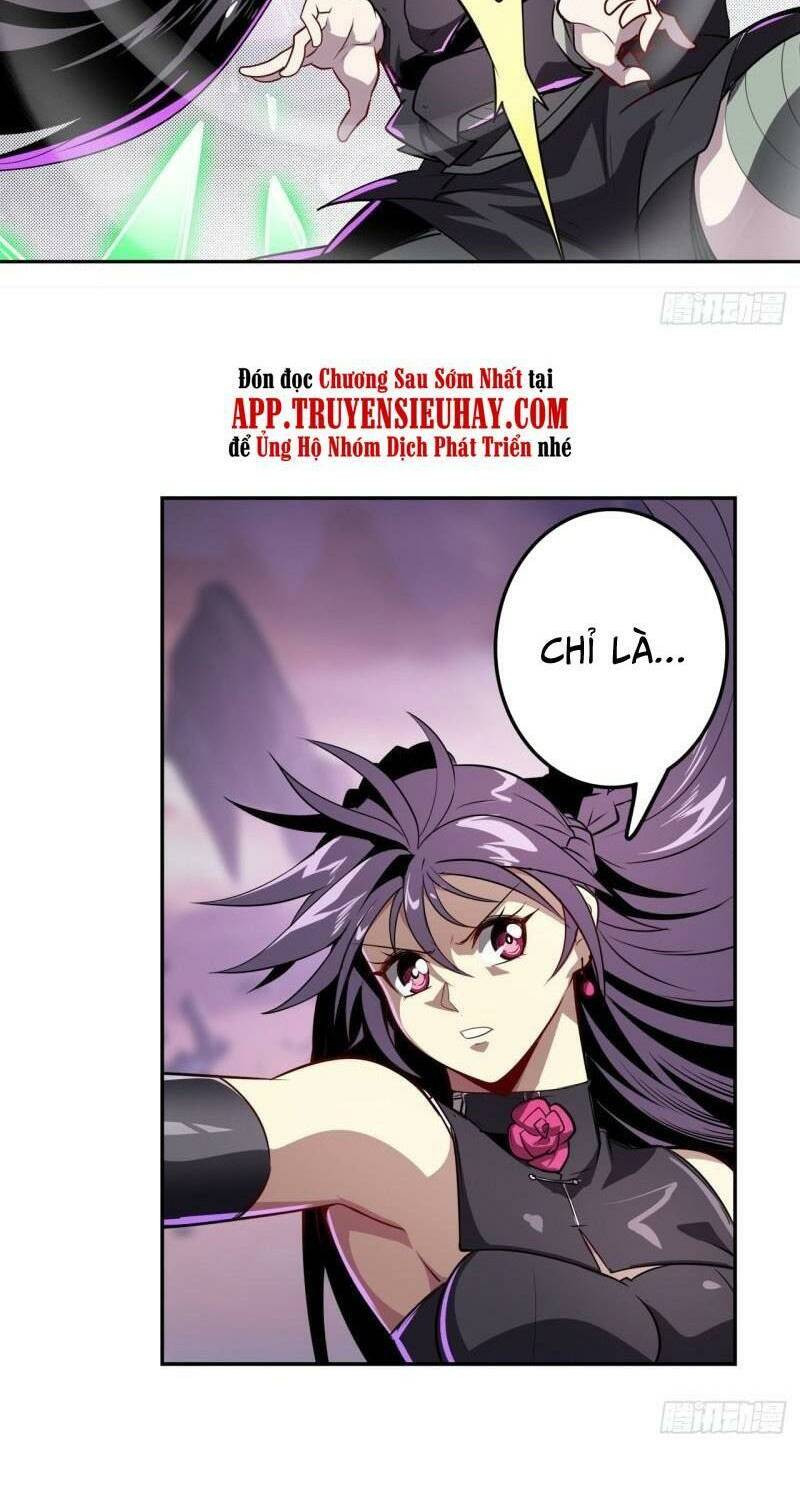 Anh Hùng ? Ta Không Làm Lâu Rồi: Chapter 437