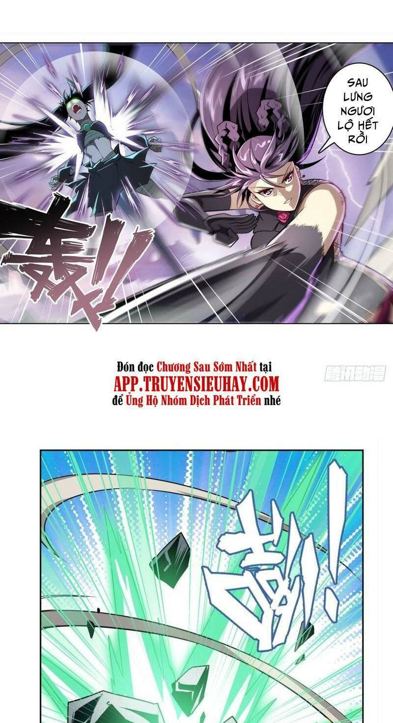 Anh Hùng ? Ta Không Làm Lâu Rồi: Chapter 437