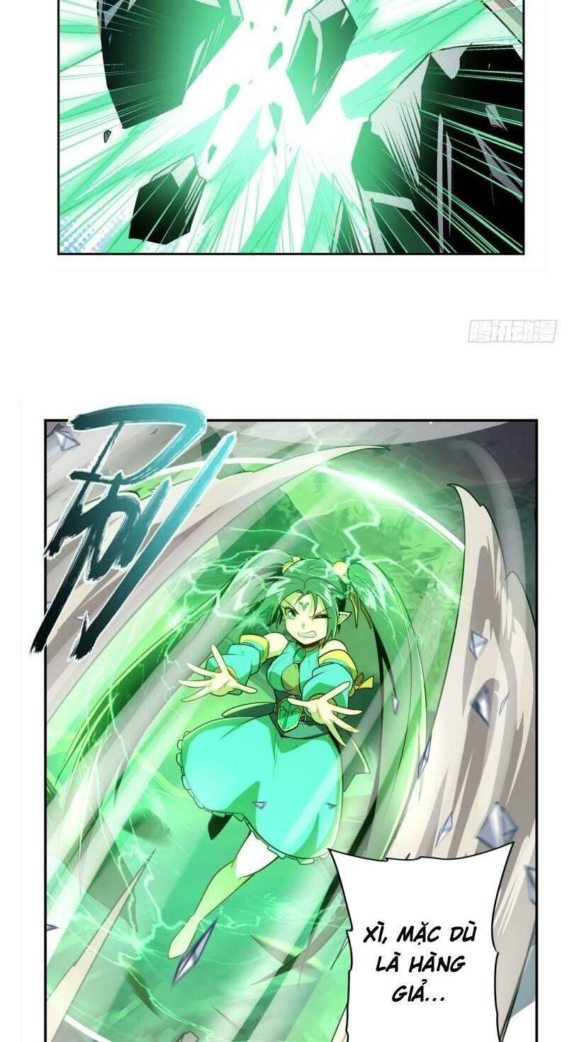 Anh Hùng ? Ta Không Làm Lâu Rồi: Chapter 437