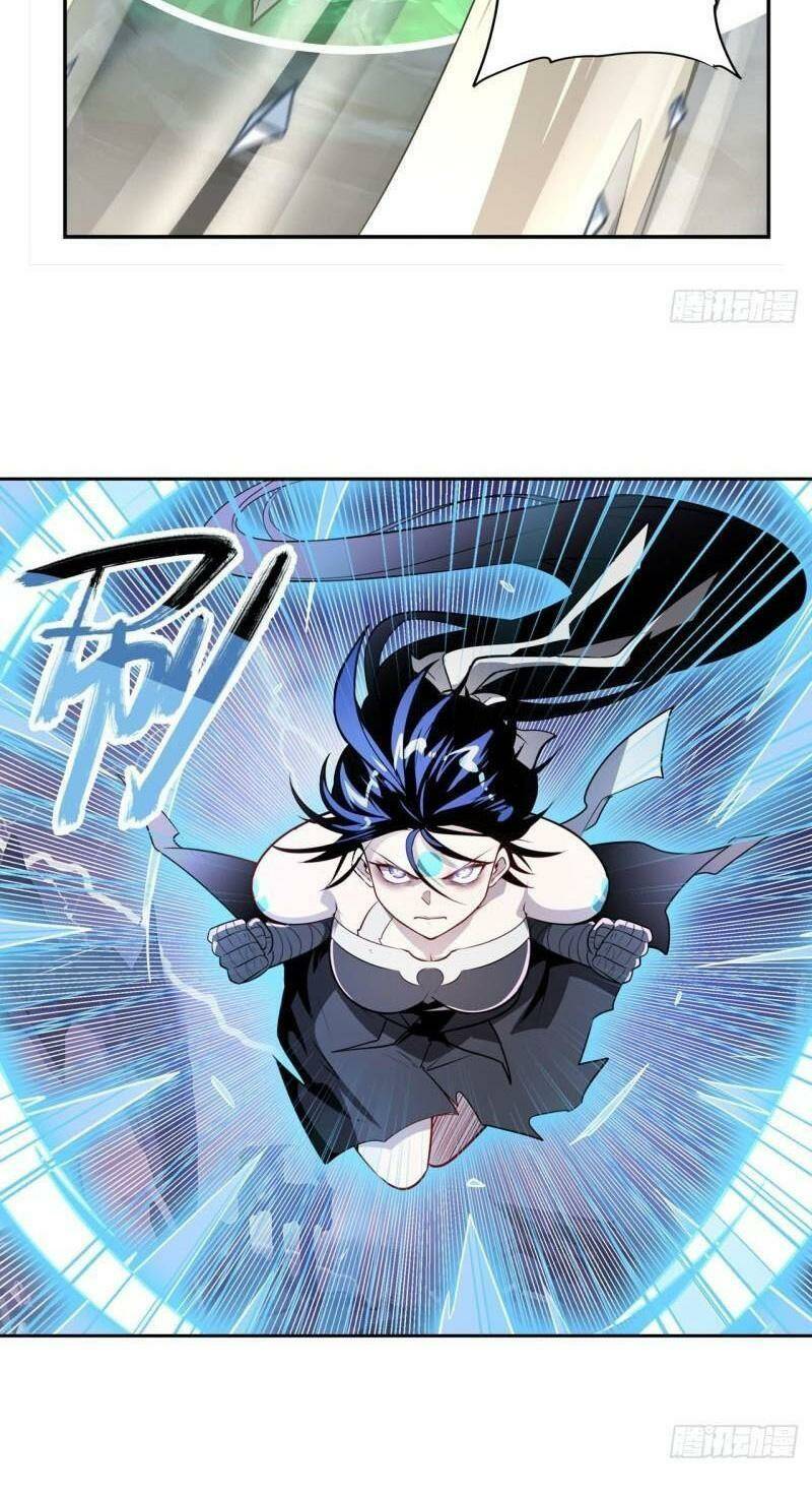 Anh Hùng ? Ta Không Làm Lâu Rồi: Chapter 437