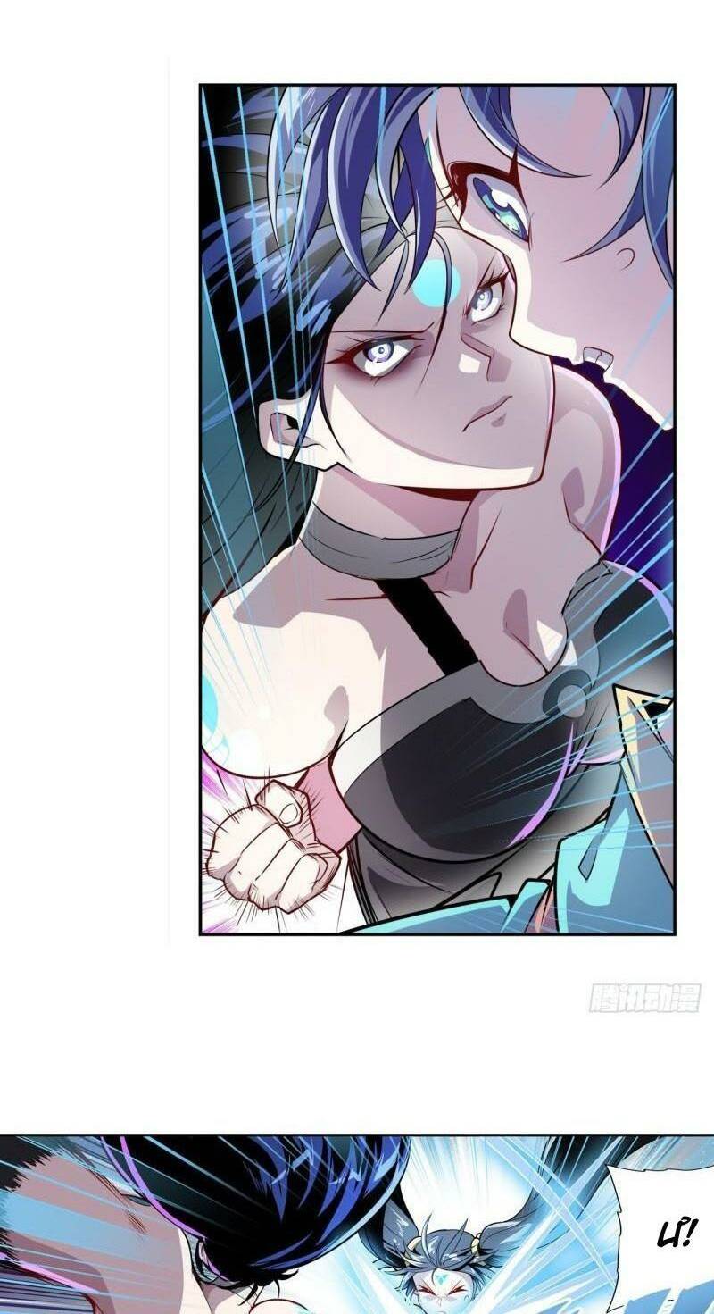 Anh Hùng ? Ta Không Làm Lâu Rồi: Chapter 437