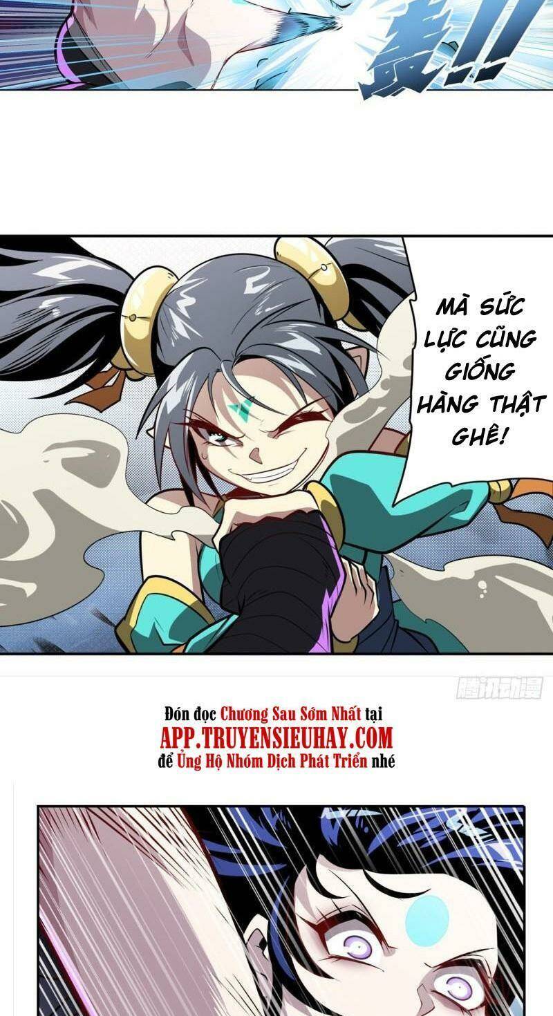 Anh Hùng ? Ta Không Làm Lâu Rồi: Chapter 437