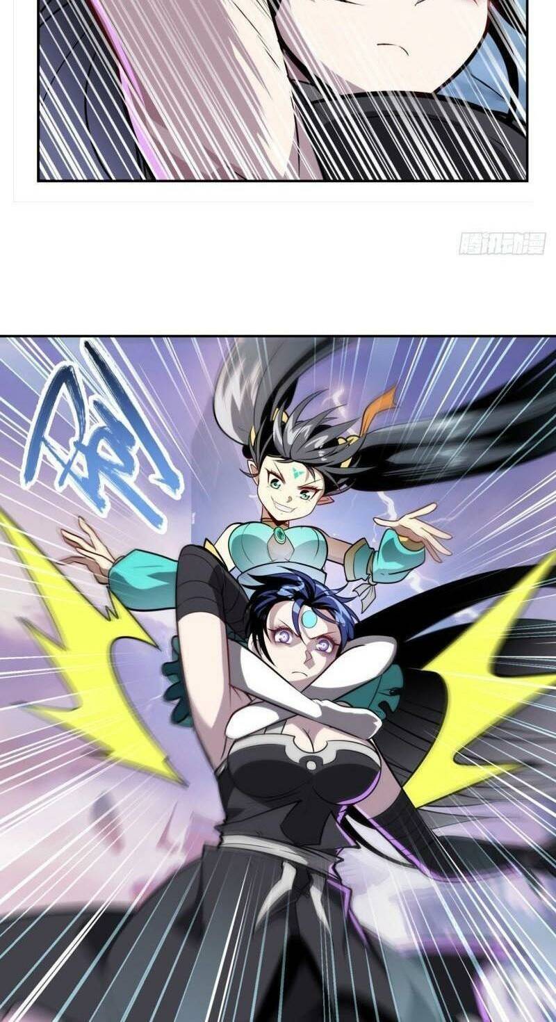 Anh Hùng ? Ta Không Làm Lâu Rồi: Chapter 437