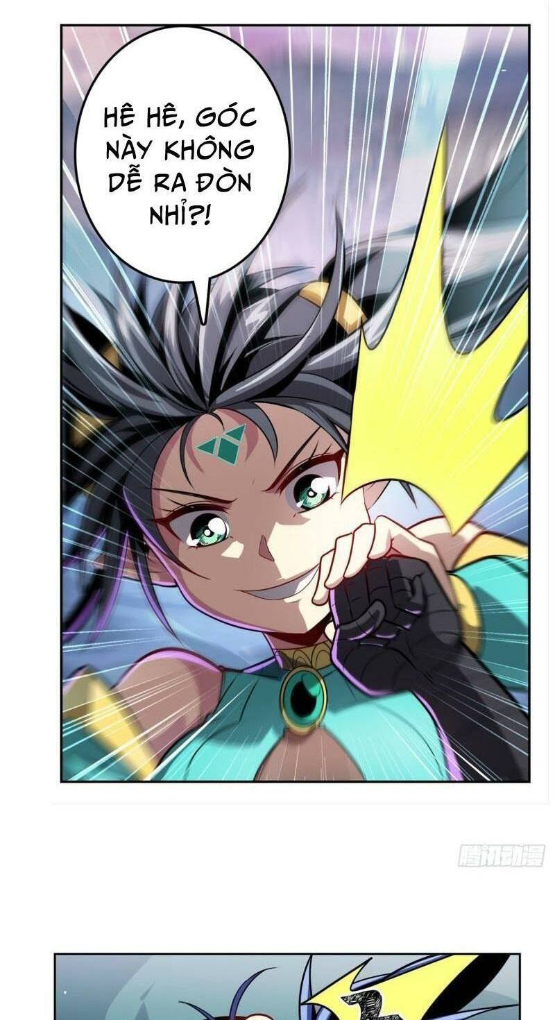 Anh Hùng ? Ta Không Làm Lâu Rồi: Chapter 437