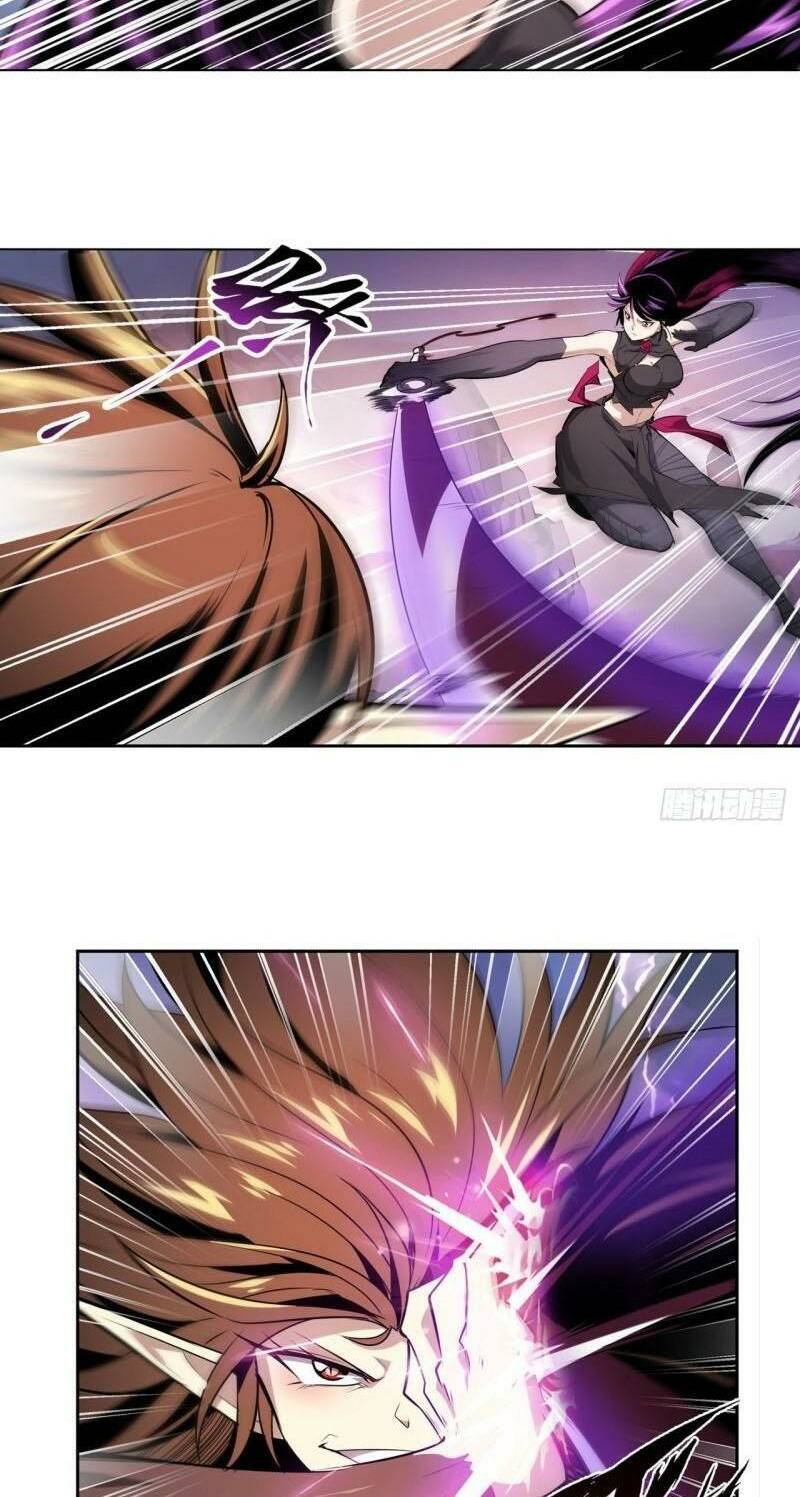 Anh Hùng ? Ta Không Làm Lâu Rồi: Chapter 437