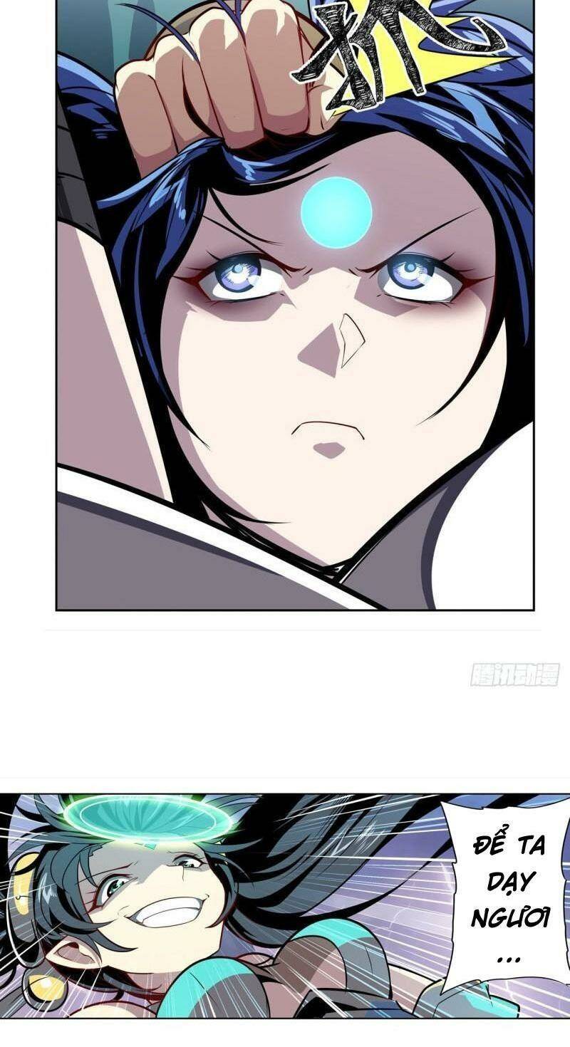 Anh Hùng ? Ta Không Làm Lâu Rồi: Chapter 437