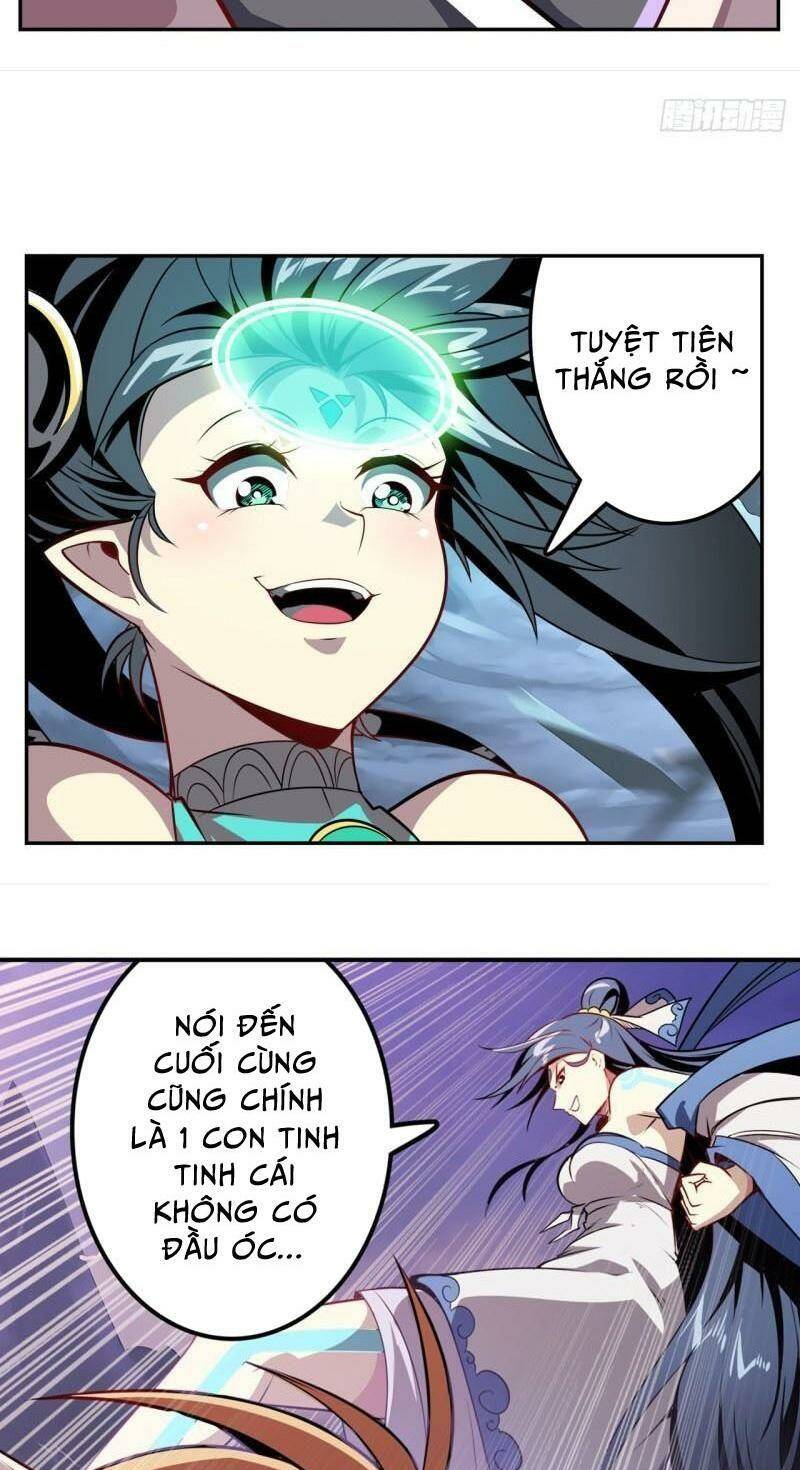 Anh Hùng ? Ta Không Làm Lâu Rồi: Chapter 437