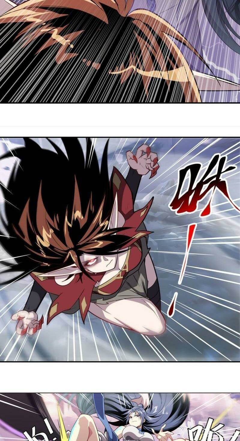 Anh Hùng ? Ta Không Làm Lâu Rồi: Chapter 437