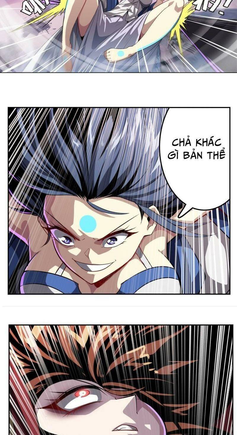 Anh Hùng ? Ta Không Làm Lâu Rồi: Chapter 437