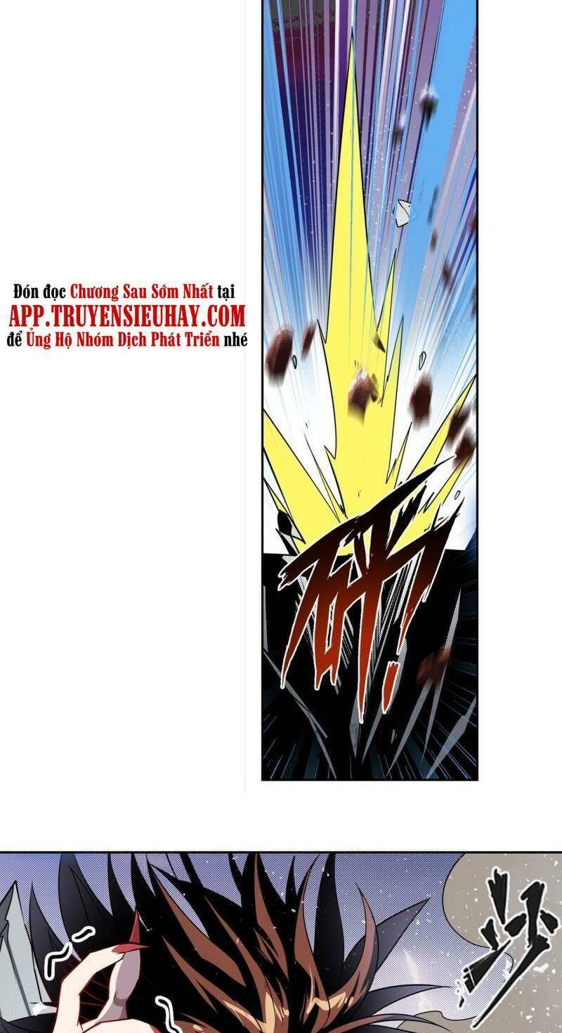 Anh Hùng ? Ta Không Làm Lâu Rồi: Chapter 437