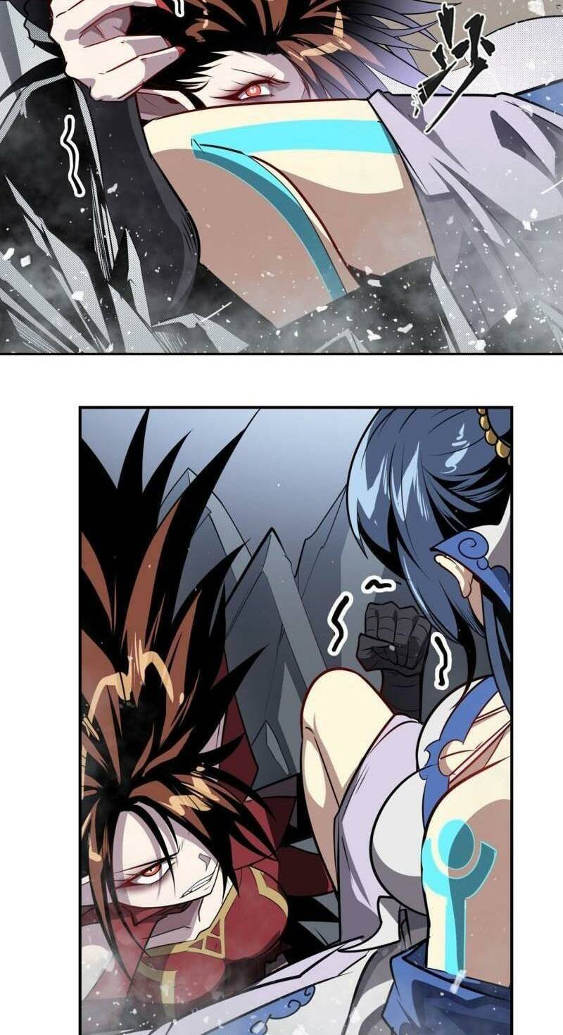 Anh Hùng ? Ta Không Làm Lâu Rồi: Chapter 437