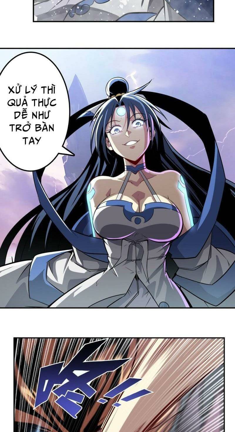 Anh Hùng ? Ta Không Làm Lâu Rồi: Chapter 437