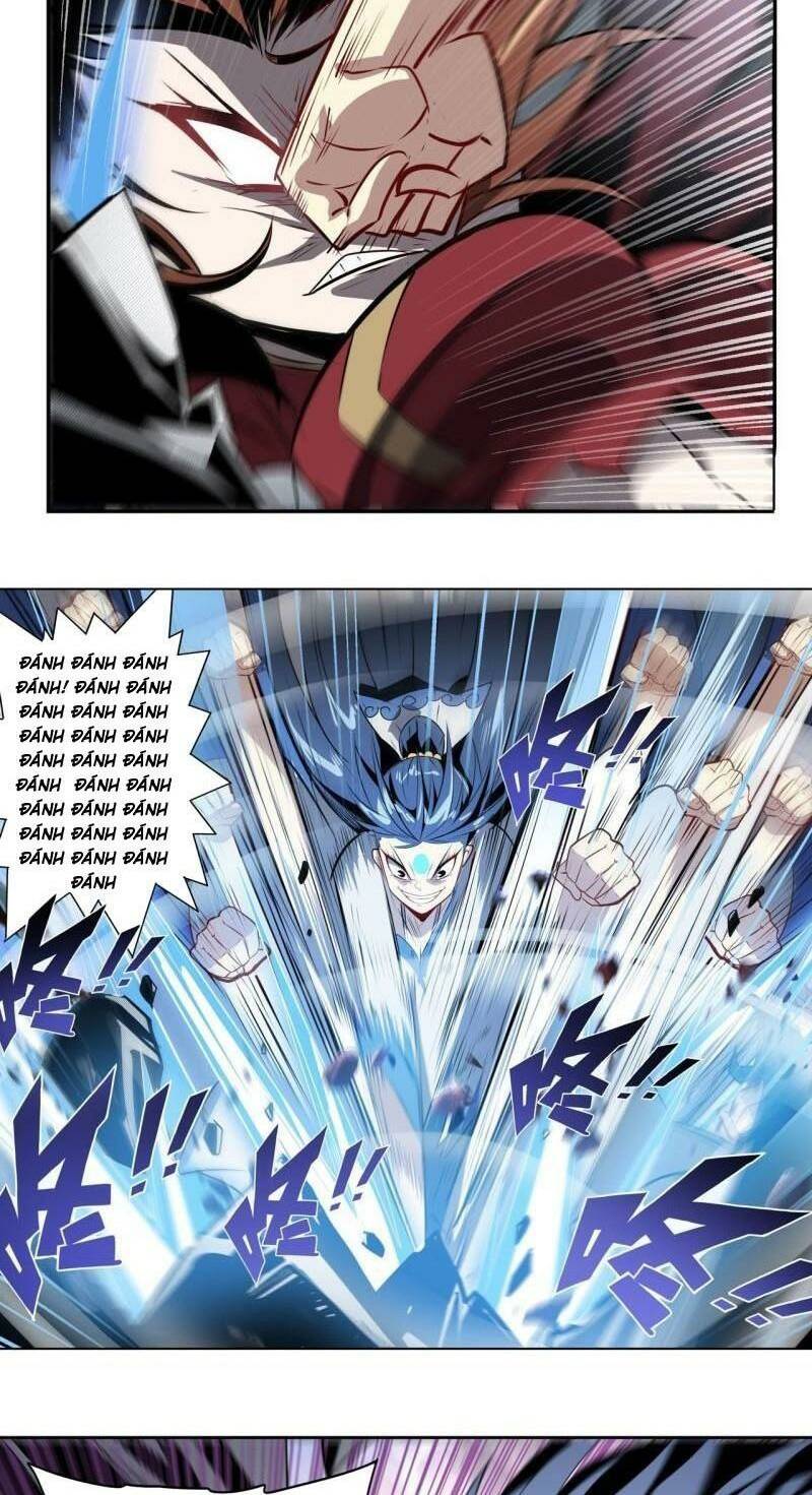 Anh Hùng ? Ta Không Làm Lâu Rồi: Chapter 437