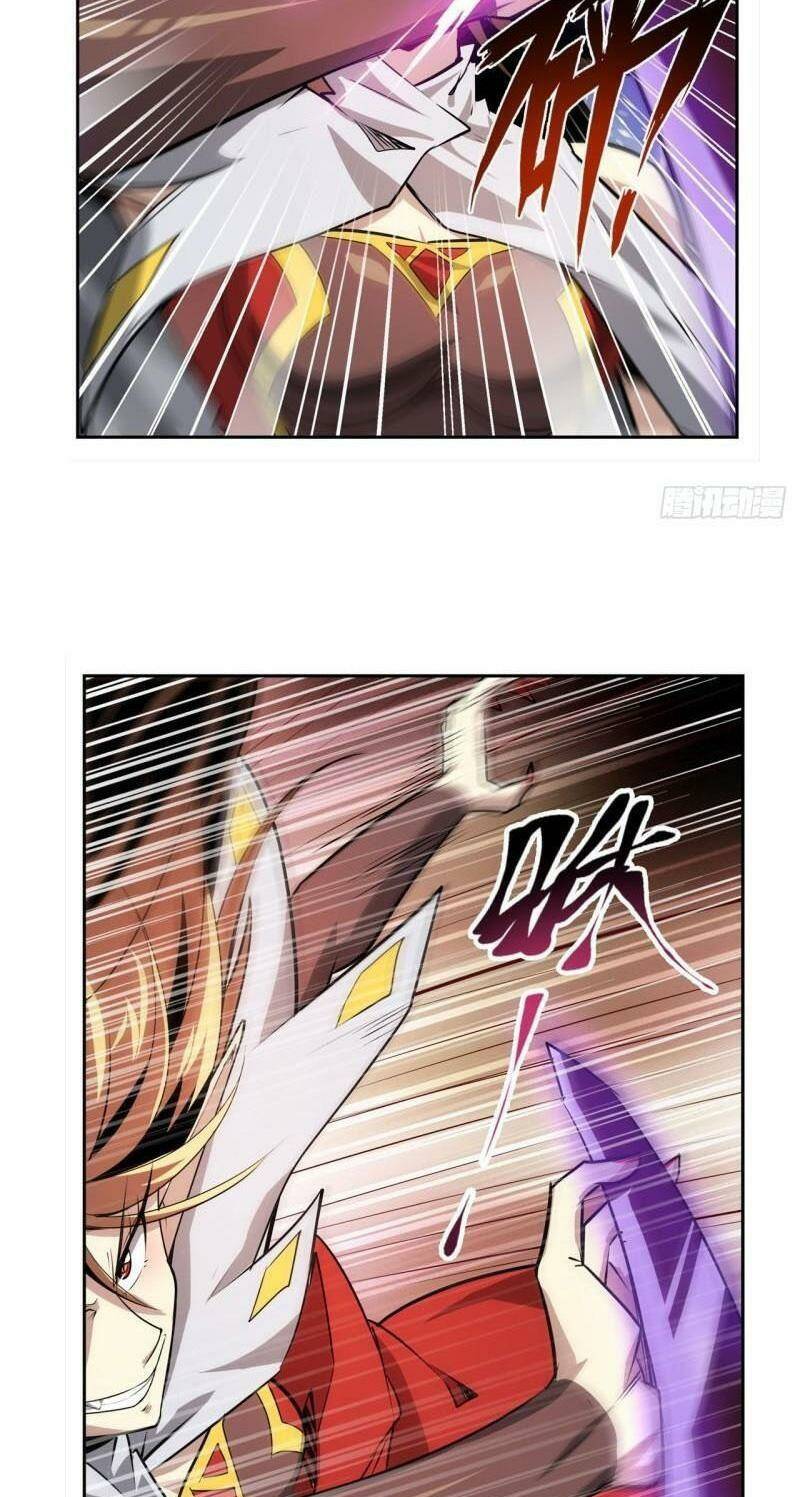 Anh Hùng ? Ta Không Làm Lâu Rồi: Chapter 437