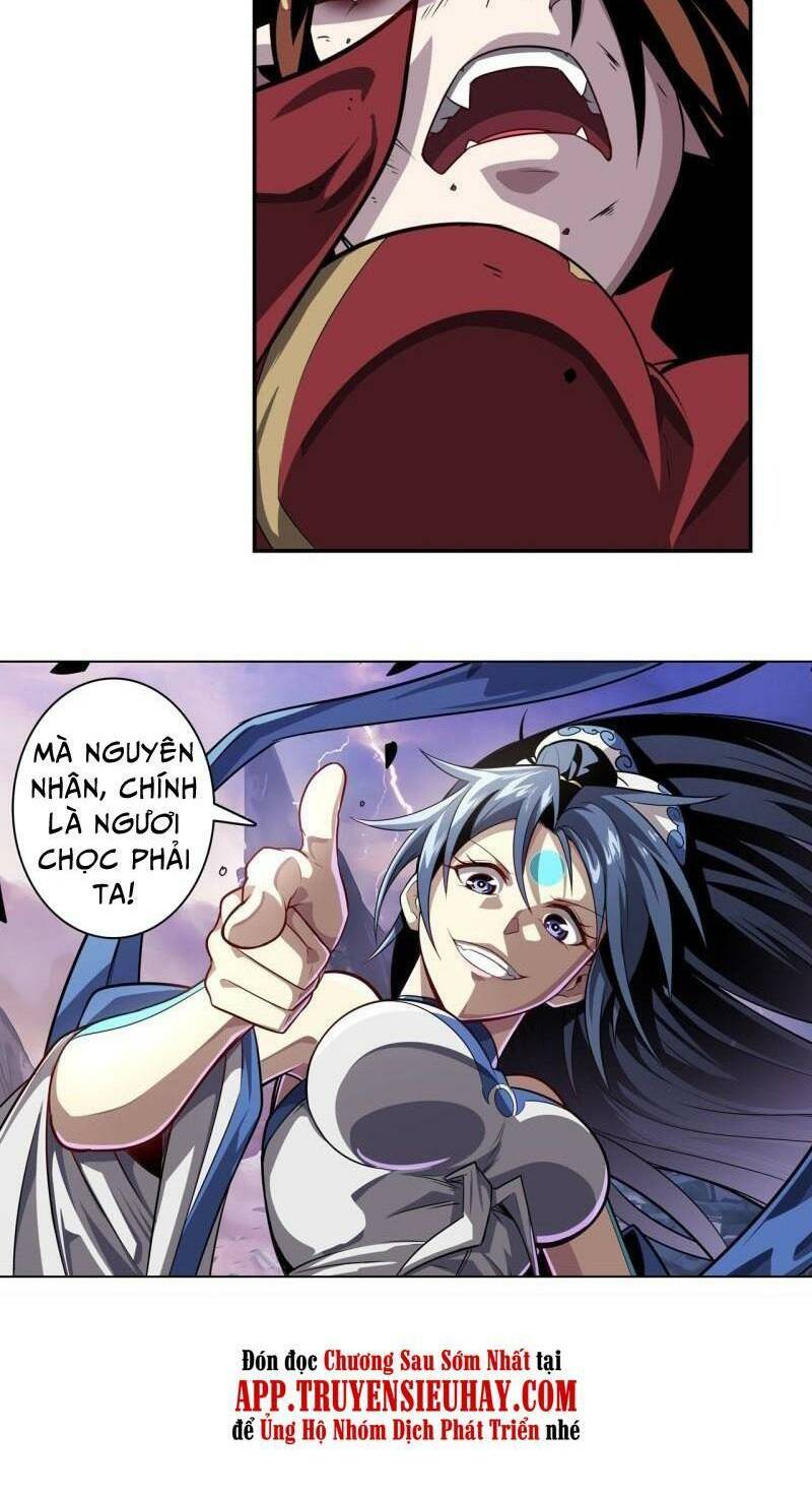 Anh Hùng ? Ta Không Làm Lâu Rồi: Chapter 437