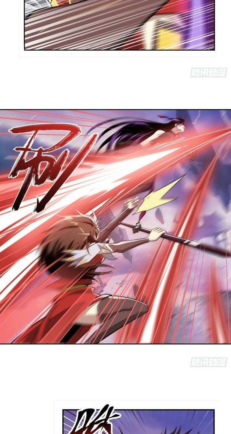 Anh Hùng ? Ta Không Làm Lâu Rồi: Chapter 437